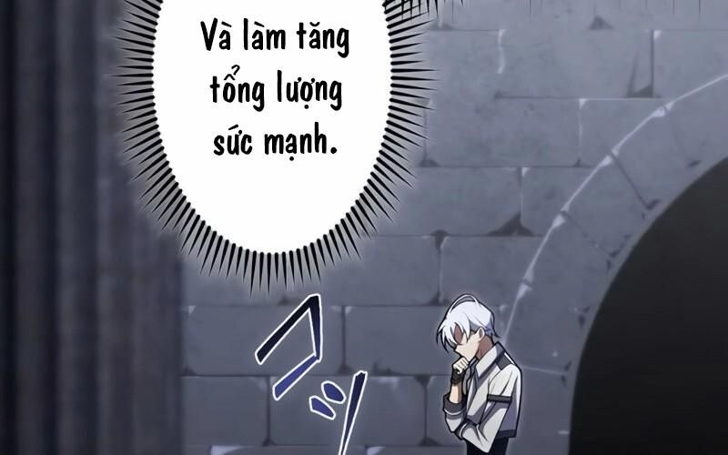 Hắc Ma Pháp Sư Kẻ Duy Nhất Trở Lại Quá Khứ Với Kỹ Năng Gian Lận Siêu Việt: Chapter 4