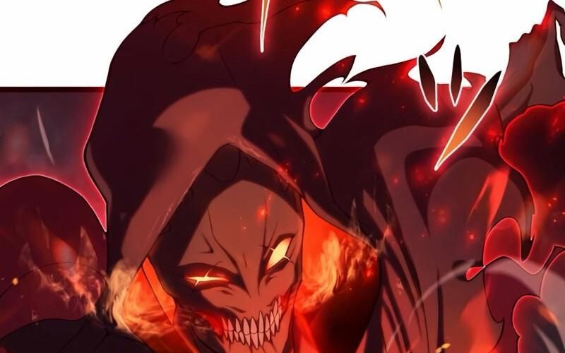 Hắc Ma Pháp Sư Kẻ Duy Nhất Trở Lại Quá Khứ Với Kỹ Năng Gian Lận Siêu Việt: Chapter 4