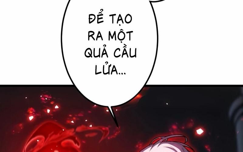 Hắc Ma Pháp Sư Kẻ Duy Nhất Trở Lại Quá Khứ Với Kỹ Năng Gian Lận Siêu Việt: Chapter 4