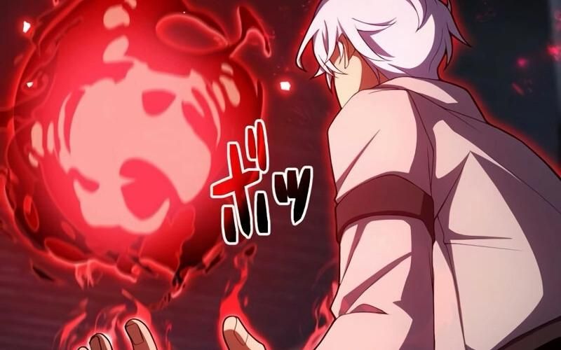 Hắc Ma Pháp Sư Kẻ Duy Nhất Trở Lại Quá Khứ Với Kỹ Năng Gian Lận Siêu Việt: Chapter 4