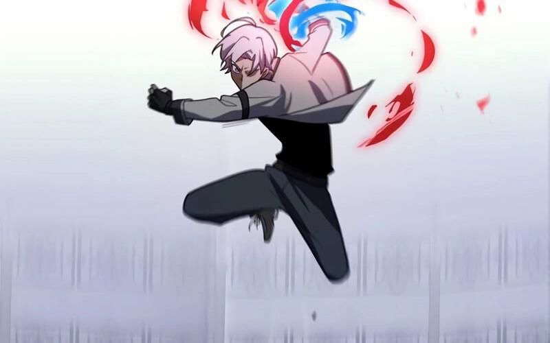 Hắc Ma Pháp Sư Kẻ Duy Nhất Trở Lại Quá Khứ Với Kỹ Năng Gian Lận Siêu Việt: Chapter 5