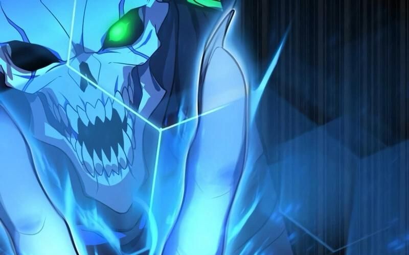 Hắc Ma Pháp Sư Kẻ Duy Nhất Trở Lại Quá Khứ Với Kỹ Năng Gian Lận Siêu Việt: Chapter 5
