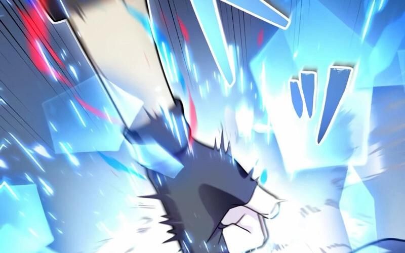 Hắc Ma Pháp Sư Kẻ Duy Nhất Trở Lại Quá Khứ Với Kỹ Năng Gian Lận Siêu Việt: Chapter 5