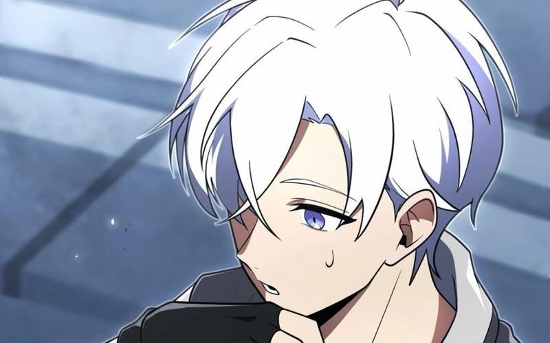 Hắc Ma Pháp Sư Kẻ Duy Nhất Trở Lại Quá Khứ Với Kỹ Năng Gian Lận Siêu Việt: Chapter 5