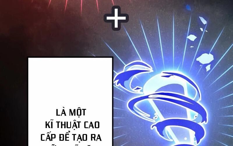 Hắc Ma Pháp Sư Kẻ Duy Nhất Trở Lại Quá Khứ Với Kỹ Năng Gian Lận Siêu Việt: Chapter 5