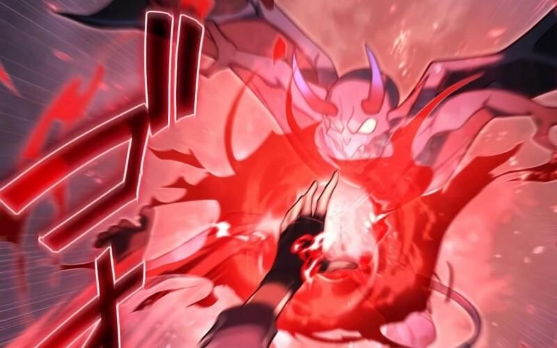 Hắc Ma Pháp Sư Kẻ Duy Nhất Trở Lại Quá Khứ Với Kỹ Năng Gian Lận Siêu Việt: Chapter 5