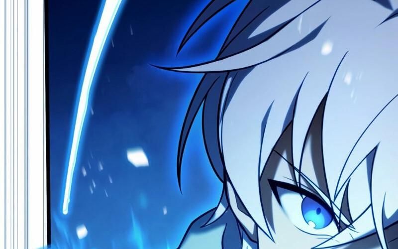 Hắc Ma Pháp Sư Kẻ Duy Nhất Trở Lại Quá Khứ Với Kỹ Năng Gian Lận Siêu Việt: Chapter 5