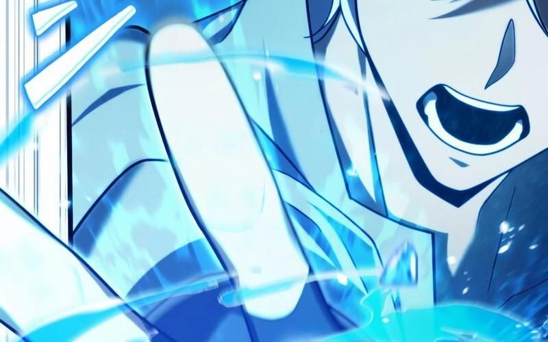 Hắc Ma Pháp Sư Kẻ Duy Nhất Trở Lại Quá Khứ Với Kỹ Năng Gian Lận Siêu Việt: Chapter 5