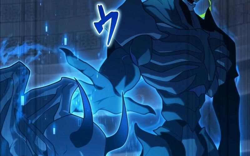Hắc Ma Pháp Sư Kẻ Duy Nhất Trở Lại Quá Khứ Với Kỹ Năng Gian Lận Siêu Việt: Chapter 5