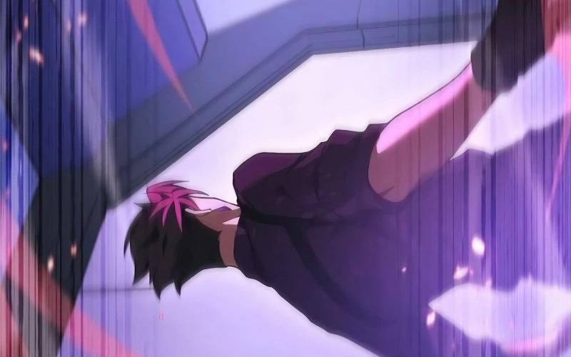 Hắc Ma Pháp Sư Kẻ Duy Nhất Trở Lại Quá Khứ Với Kỹ Năng Gian Lận Siêu Việt: Chapter 6