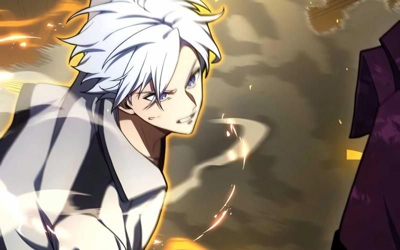 Hắc Ma Pháp Sư Kẻ Duy Nhất Trở Lại Quá Khứ Với Kỹ Năng Gian Lận Siêu Việt: Chapter 6