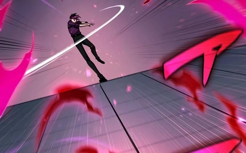 Hắc Ma Pháp Sư Kẻ Duy Nhất Trở Lại Quá Khứ Với Kỹ Năng Gian Lận Siêu Việt: Chapter 6