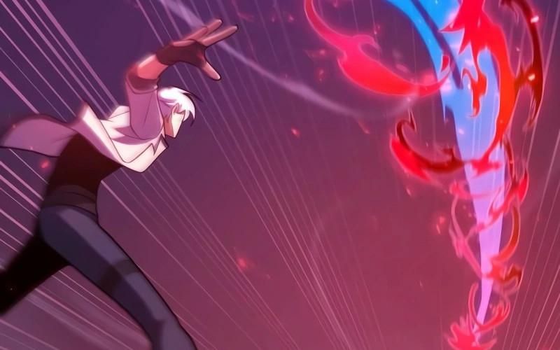 Hắc Ma Pháp Sư Kẻ Duy Nhất Trở Lại Quá Khứ Với Kỹ Năng Gian Lận Siêu Việt: Chapter 6