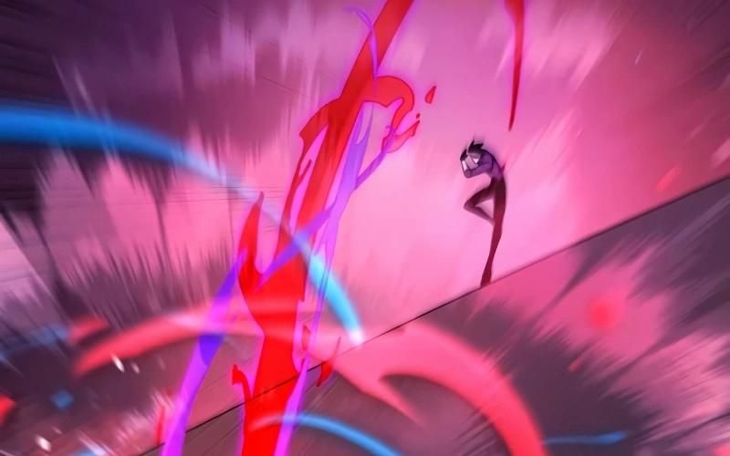 Hắc Ma Pháp Sư Kẻ Duy Nhất Trở Lại Quá Khứ Với Kỹ Năng Gian Lận Siêu Việt: Chapter 6