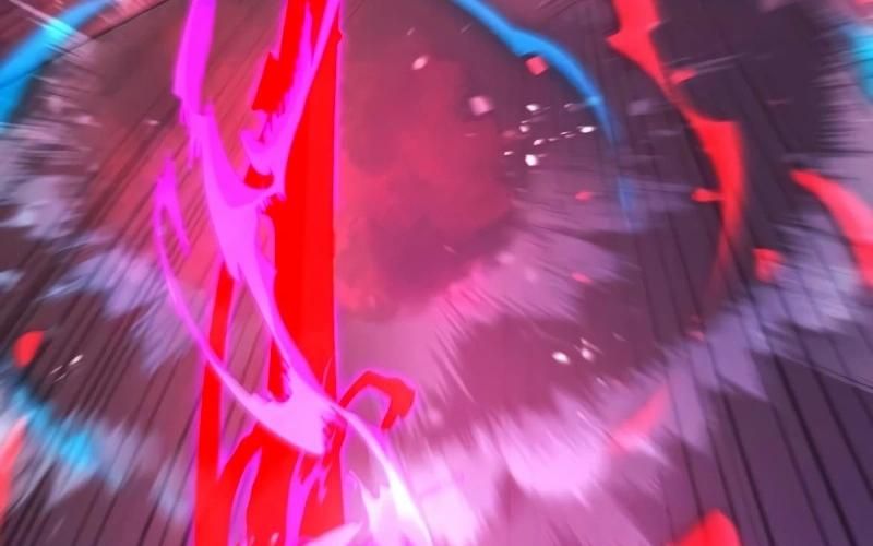 Hắc Ma Pháp Sư Kẻ Duy Nhất Trở Lại Quá Khứ Với Kỹ Năng Gian Lận Siêu Việt: Chapter 6