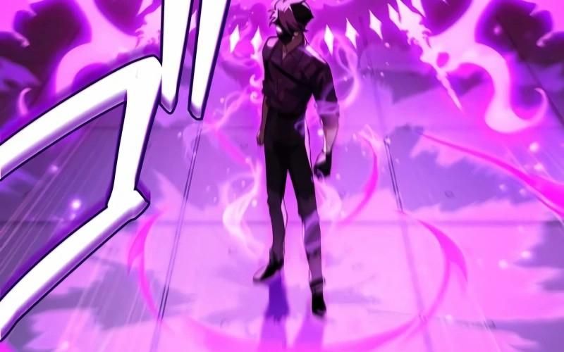 Hắc Ma Pháp Sư Kẻ Duy Nhất Trở Lại Quá Khứ Với Kỹ Năng Gian Lận Siêu Việt: Chapter 6