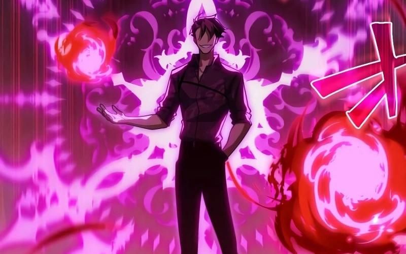 Hắc Ma Pháp Sư Kẻ Duy Nhất Trở Lại Quá Khứ Với Kỹ Năng Gian Lận Siêu Việt: Chapter 6