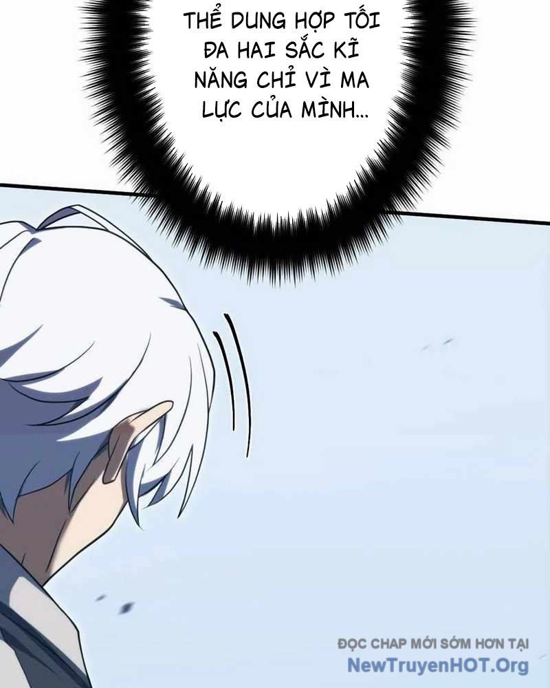 Hắc Ma Pháp Sư Kẻ Duy Nhất Trở Lại Quá Khứ Với Kỹ Năng Gian Lận Siêu Việt: Chapter 7