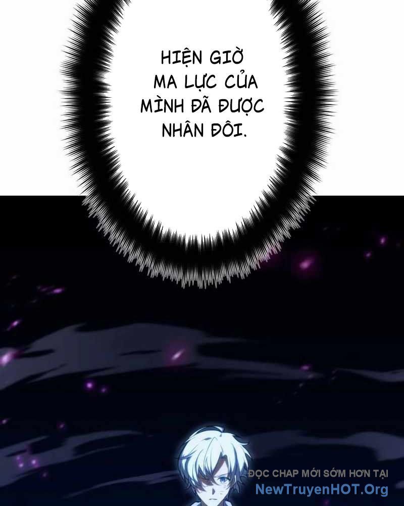Hắc Ma Pháp Sư Kẻ Duy Nhất Trở Lại Quá Khứ Với Kỹ Năng Gian Lận Siêu Việt: Chapter 7