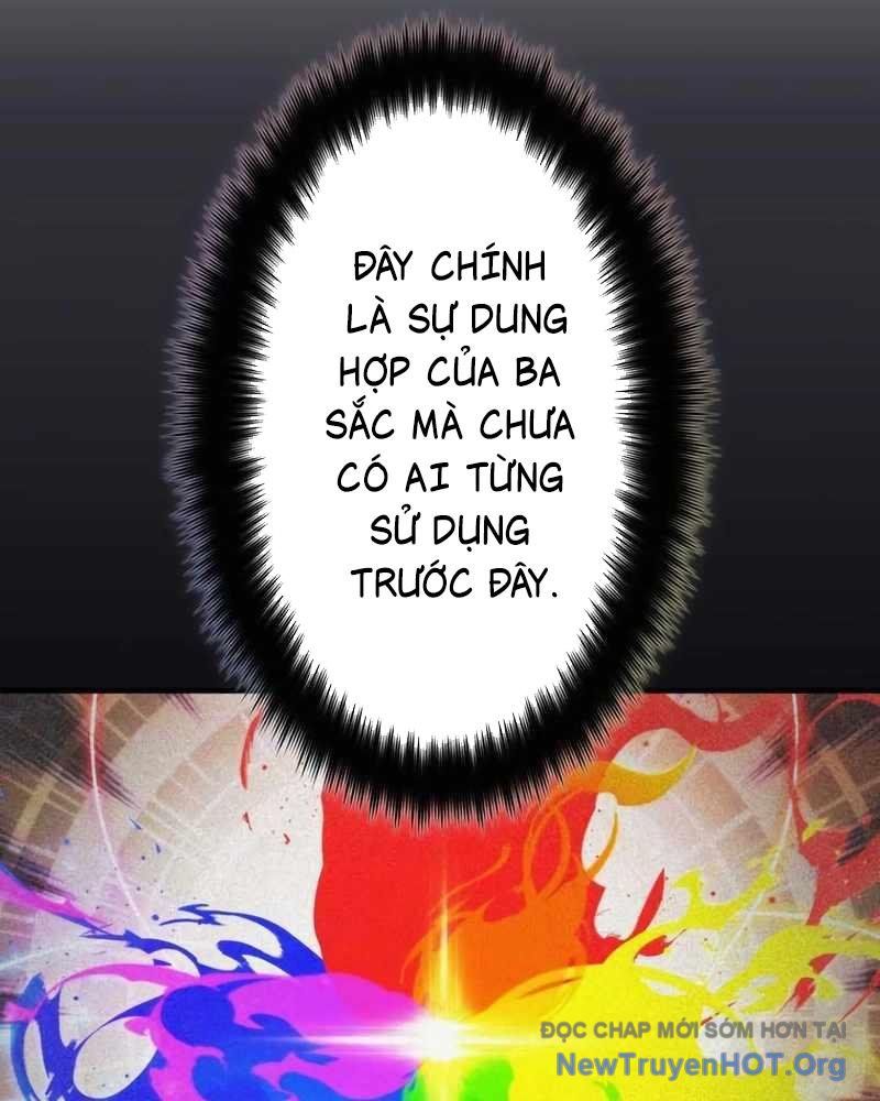 Hắc Ma Pháp Sư Kẻ Duy Nhất Trở Lại Quá Khứ Với Kỹ Năng Gian Lận Siêu Việt: Chapter 7