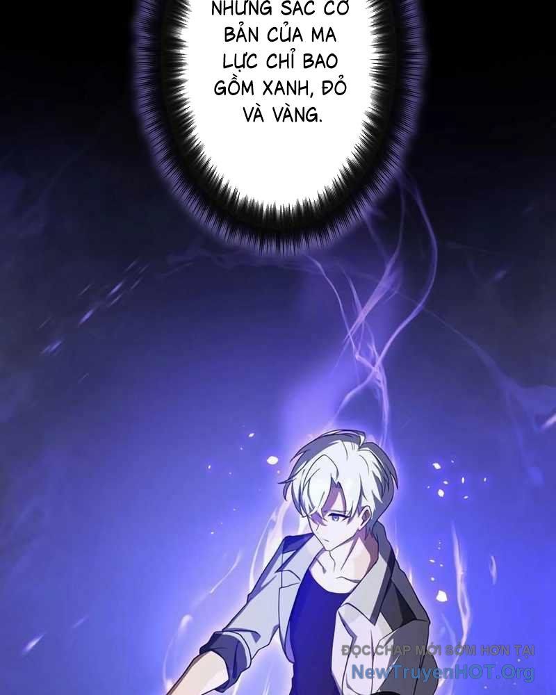 Hắc Ma Pháp Sư Kẻ Duy Nhất Trở Lại Quá Khứ Với Kỹ Năng Gian Lận Siêu Việt: Chapter 7