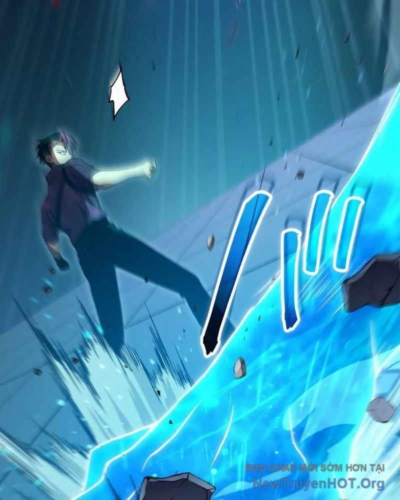 Hắc Ma Pháp Sư Kẻ Duy Nhất Trở Lại Quá Khứ Với Kỹ Năng Gian Lận Siêu Việt: Chapter 7