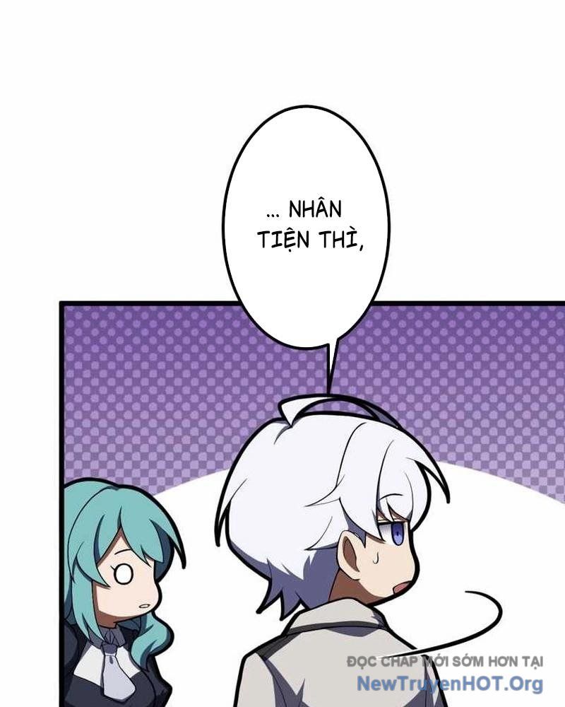 Hắc Ma Pháp Sư Kẻ Duy Nhất Trở Lại Quá Khứ Với Kỹ Năng Gian Lận Siêu Việt: Chapter 8