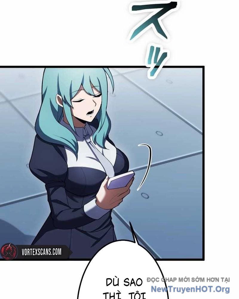 Hắc Ma Pháp Sư Kẻ Duy Nhất Trở Lại Quá Khứ Với Kỹ Năng Gian Lận Siêu Việt: Chapter 8