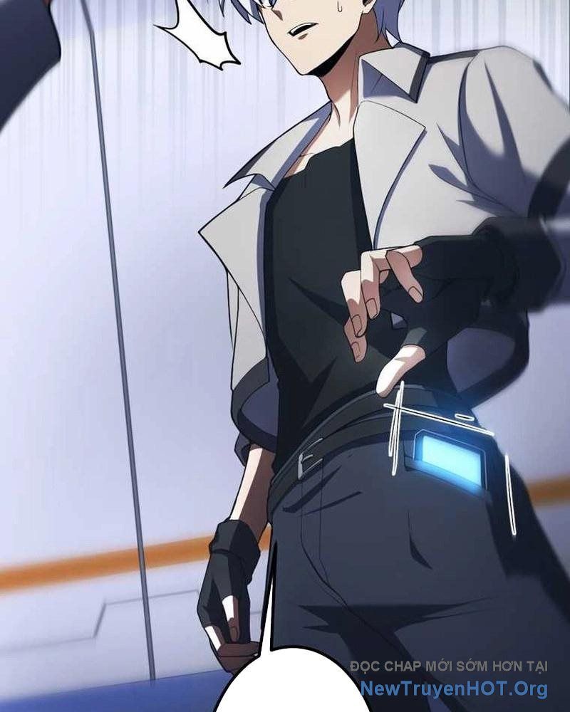 Hắc Ma Pháp Sư Kẻ Duy Nhất Trở Lại Quá Khứ Với Kỹ Năng Gian Lận Siêu Việt: Chapter 8