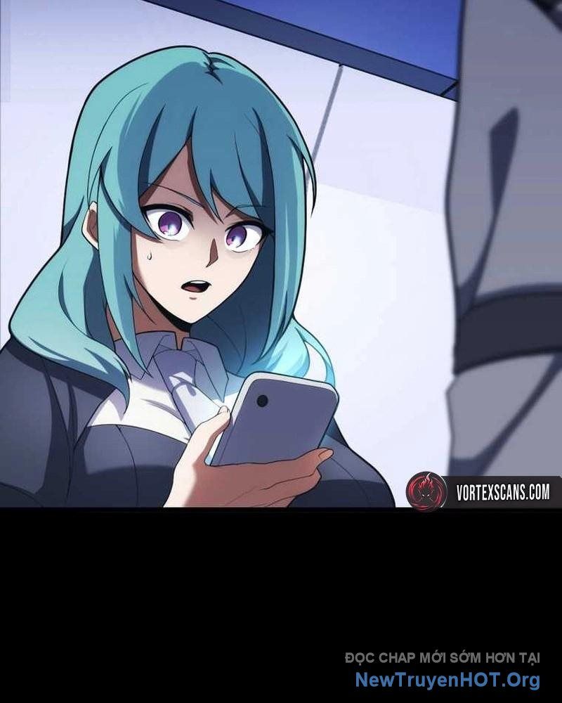 Hắc Ma Pháp Sư Kẻ Duy Nhất Trở Lại Quá Khứ Với Kỹ Năng Gian Lận Siêu Việt: Chapter 8