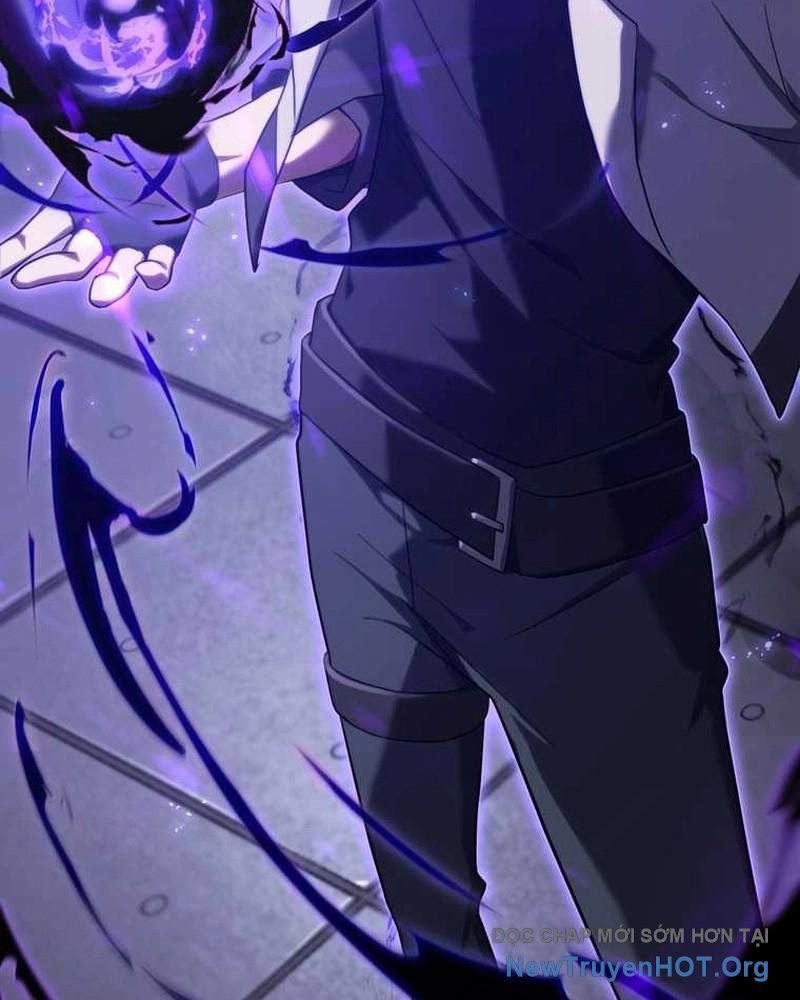 Hắc Ma Pháp Sư Kẻ Duy Nhất Trở Lại Quá Khứ Với Kỹ Năng Gian Lận Siêu Việt: Chapter 8