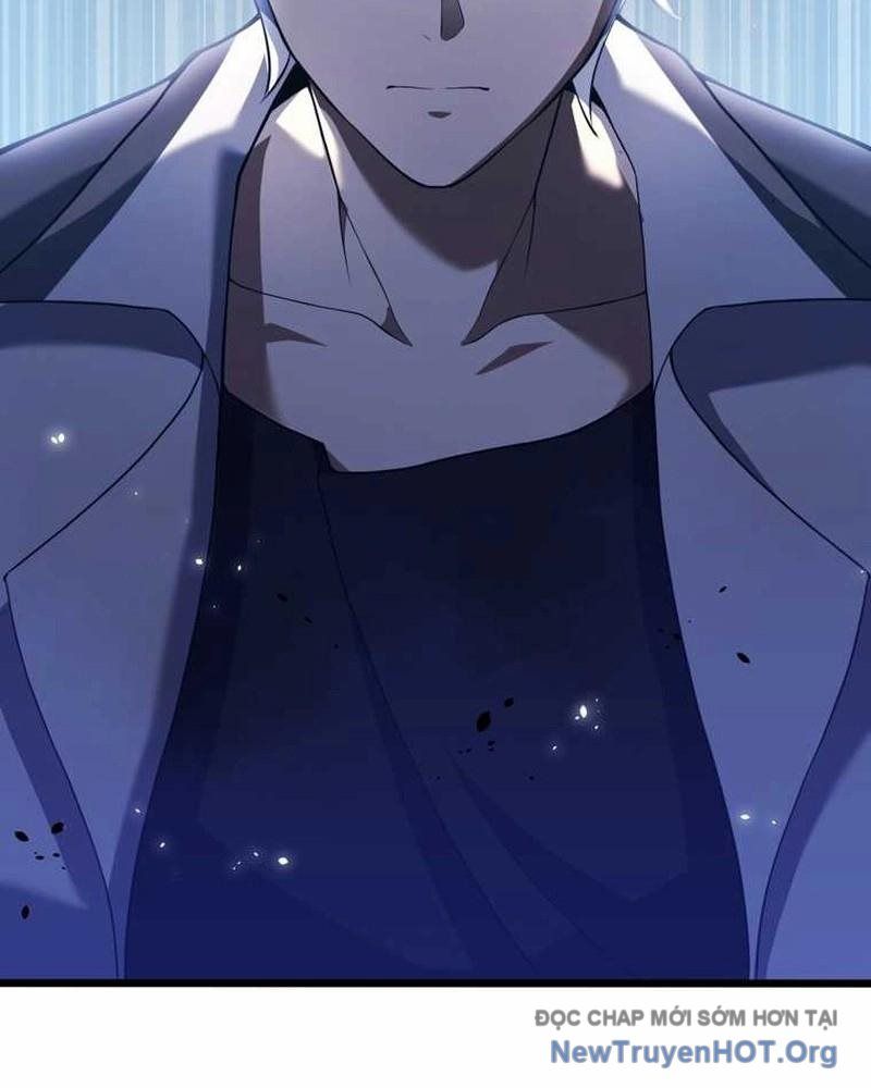 Hắc Ma Pháp Sư Kẻ Duy Nhất Trở Lại Quá Khứ Với Kỹ Năng Gian Lận Siêu Việt: Chapter 8