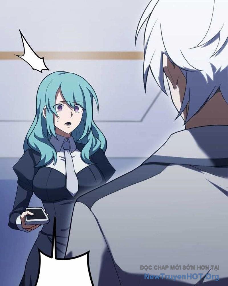 Hắc Ma Pháp Sư Kẻ Duy Nhất Trở Lại Quá Khứ Với Kỹ Năng Gian Lận Siêu Việt: Chapter 8