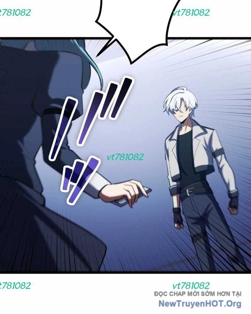 Hắc Ma Pháp Sư Kẻ Duy Nhất Trở Lại Quá Khứ Với Kỹ Năng Gian Lận Siêu Việt: Chapter 8