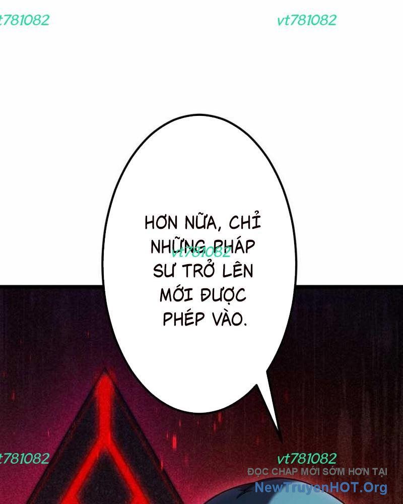 Hắc Ma Pháp Sư Kẻ Duy Nhất Trở Lại Quá Khứ Với Kỹ Năng Gian Lận Siêu Việt: Chapter 8
