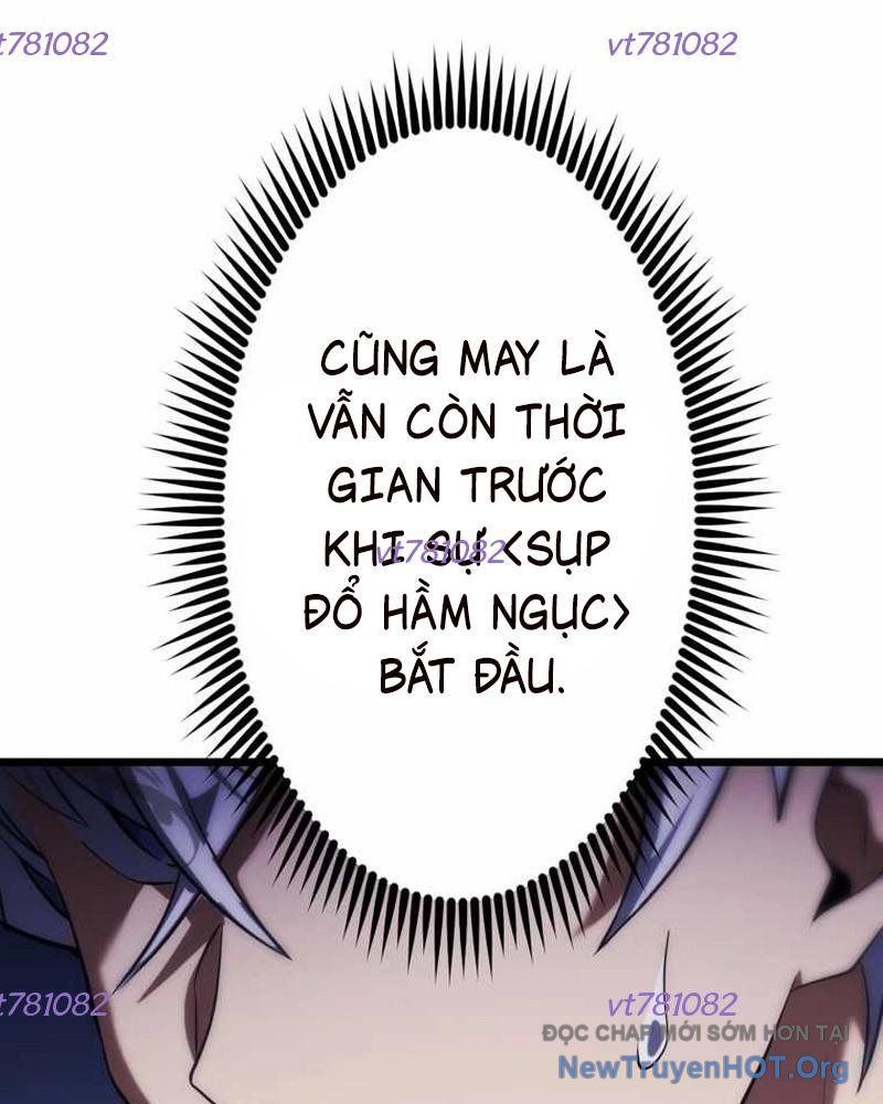 Hắc Ma Pháp Sư Kẻ Duy Nhất Trở Lại Quá Khứ Với Kỹ Năng Gian Lận Siêu Việt: Chapter 8