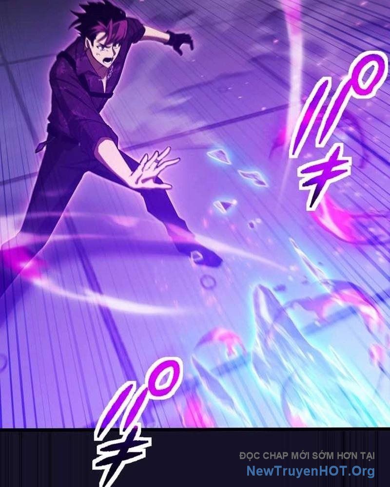 Hắc Ma Pháp Sư Kẻ Duy Nhất Trở Lại Quá Khứ Với Kỹ Năng Gian Lận Siêu Việt: Chapter 8