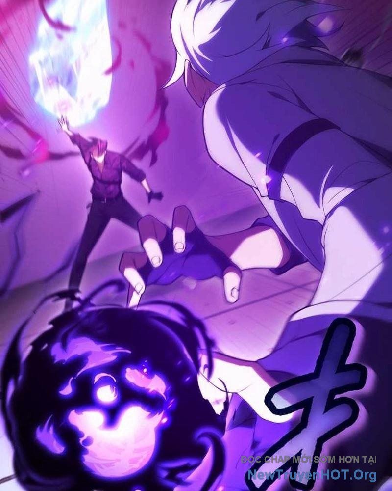 Hắc Ma Pháp Sư Kẻ Duy Nhất Trở Lại Quá Khứ Với Kỹ Năng Gian Lận Siêu Việt: Chapter 8