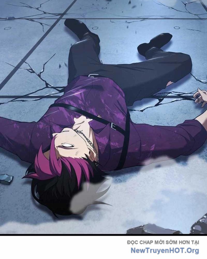 Hắc Ma Pháp Sư Kẻ Duy Nhất Trở Lại Quá Khứ Với Kỹ Năng Gian Lận Siêu Việt: Chapter 8