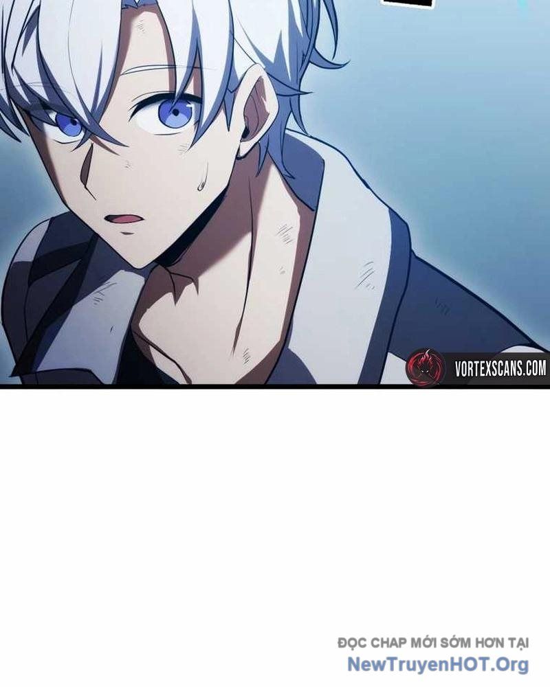 Hắc Ma Pháp Sư Kẻ Duy Nhất Trở Lại Quá Khứ Với Kỹ Năng Gian Lận Siêu Việt: Chapter 8