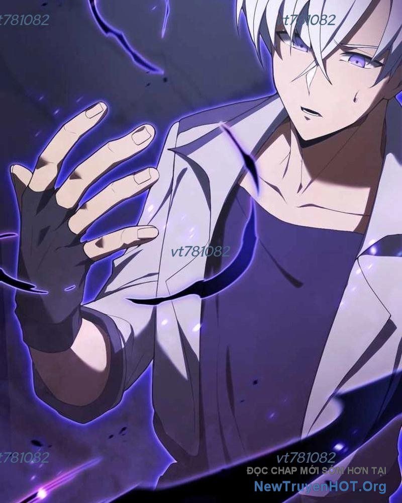 Hắc Ma Pháp Sư Kẻ Duy Nhất Trở Lại Quá Khứ Với Kỹ Năng Gian Lận Siêu Việt: Chapter 8