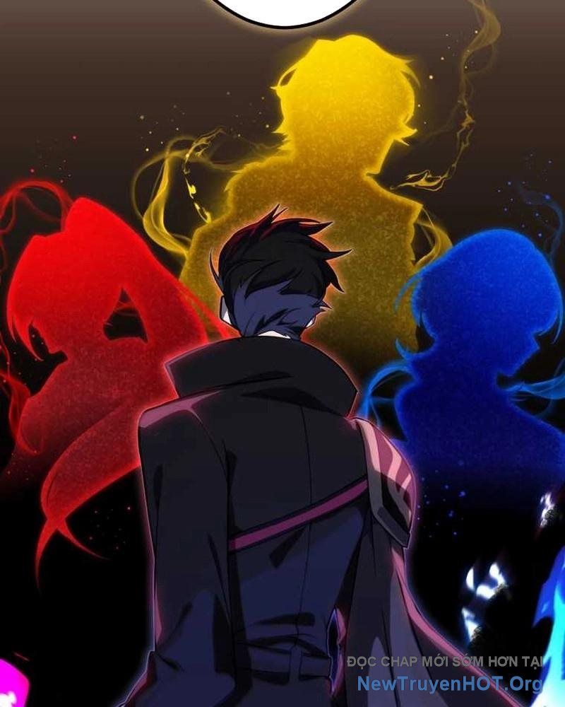 Hắc Ma Pháp Sư Kẻ Duy Nhất Trở Lại Quá Khứ Với Kỹ Năng Gian Lận Siêu Việt: Chapter 8