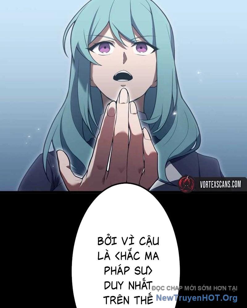 Hắc Ma Pháp Sư Kẻ Duy Nhất Trở Lại Quá Khứ Với Kỹ Năng Gian Lận Siêu Việt: Chapter 8