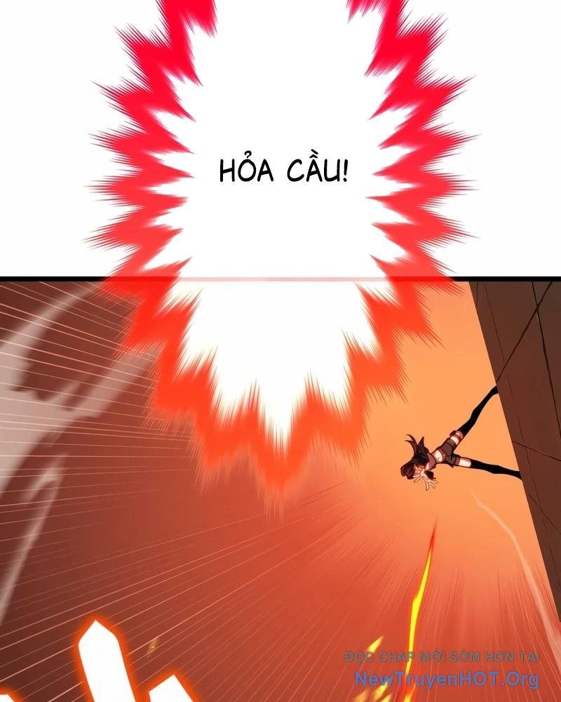 Hắc Ma Pháp Sư Kẻ Duy Nhất Trở Lại Quá Khứ Với Kỹ Năng Gian Lận Siêu Việt: Chapter 9