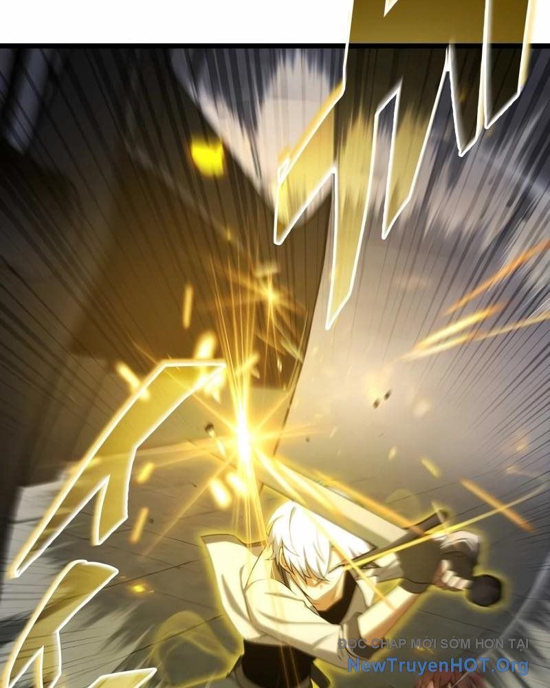 Hắc Ma Pháp Sư Kẻ Duy Nhất Trở Lại Quá Khứ Với Kỹ Năng Gian Lận Siêu Việt: Chapter 9