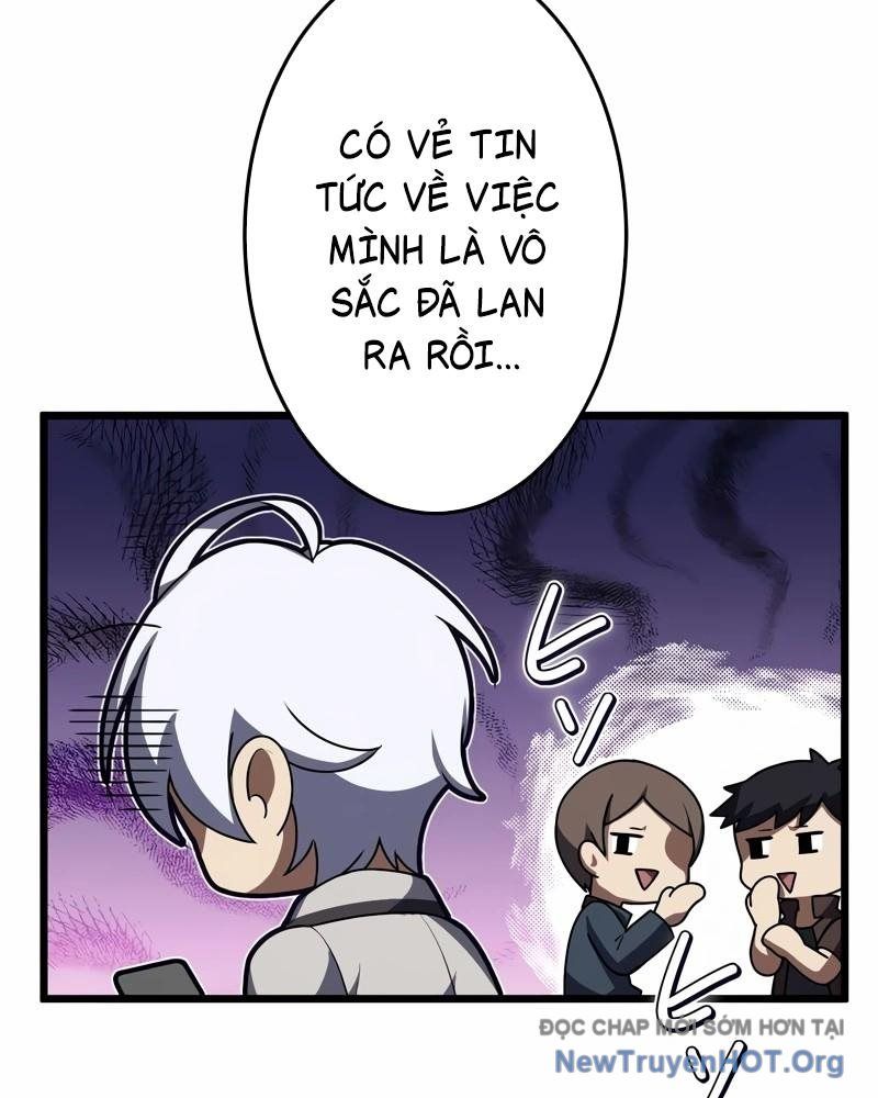 Hắc Ma Pháp Sư Kẻ Duy Nhất Trở Lại Quá Khứ Với Kỹ Năng Gian Lận Siêu Việt: Chapter 9