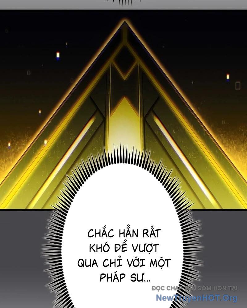 Hắc Ma Pháp Sư Kẻ Duy Nhất Trở Lại Quá Khứ Với Kỹ Năng Gian Lận Siêu Việt: Chapter 9