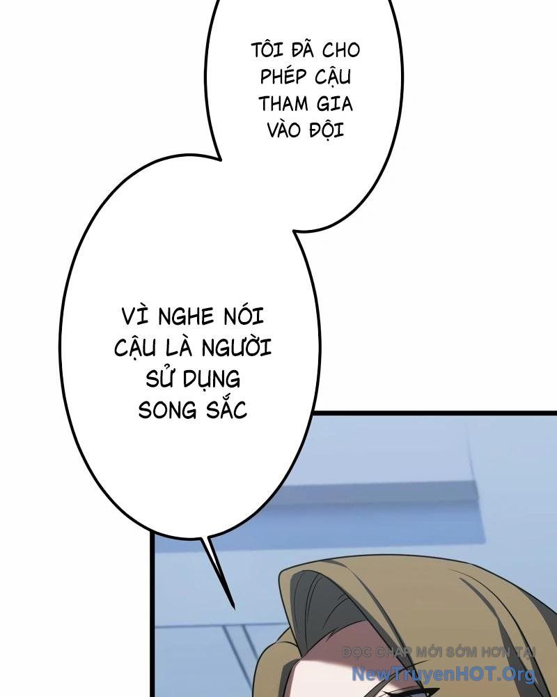 Hắc Ma Pháp Sư Kẻ Duy Nhất Trở Lại Quá Khứ Với Kỹ Năng Gian Lận Siêu Việt: Chapter 9