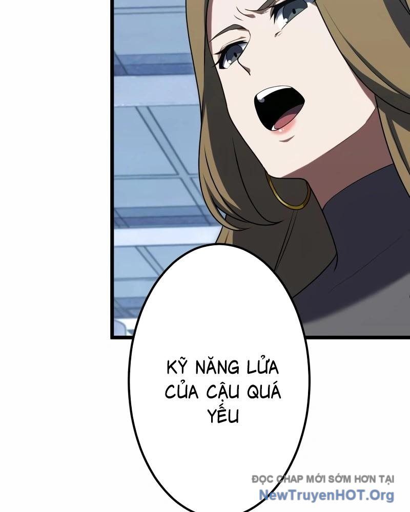 Hắc Ma Pháp Sư Kẻ Duy Nhất Trở Lại Quá Khứ Với Kỹ Năng Gian Lận Siêu Việt: Chapter 9