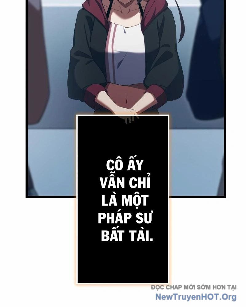 Hắc Ma Pháp Sư Kẻ Duy Nhất Trở Lại Quá Khứ Với Kỹ Năng Gian Lận Siêu Việt: Chapter 9